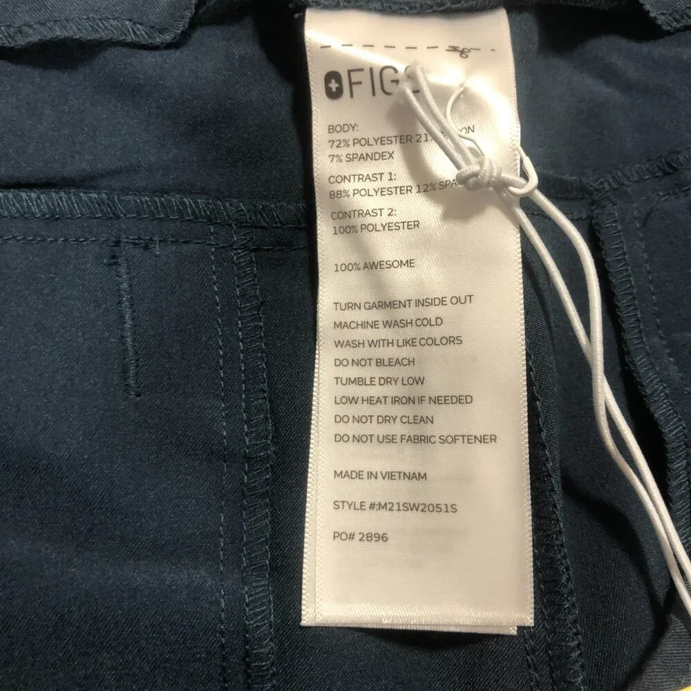Figs comfortable stylish